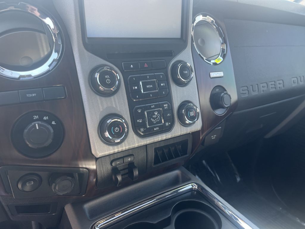 2016 Ford F-350 Image 34