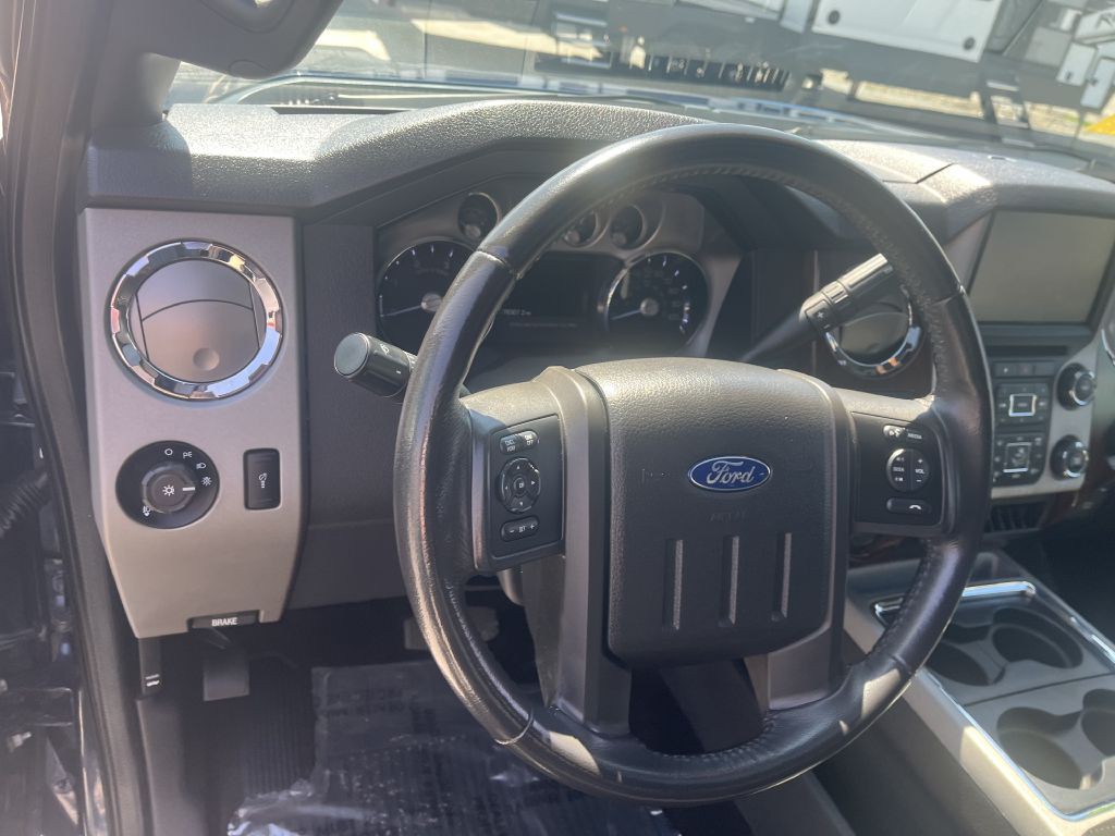 2016 Ford F-350 Image 37