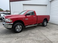 Image for 2018 RAM 2500 SLT ID: 7345891