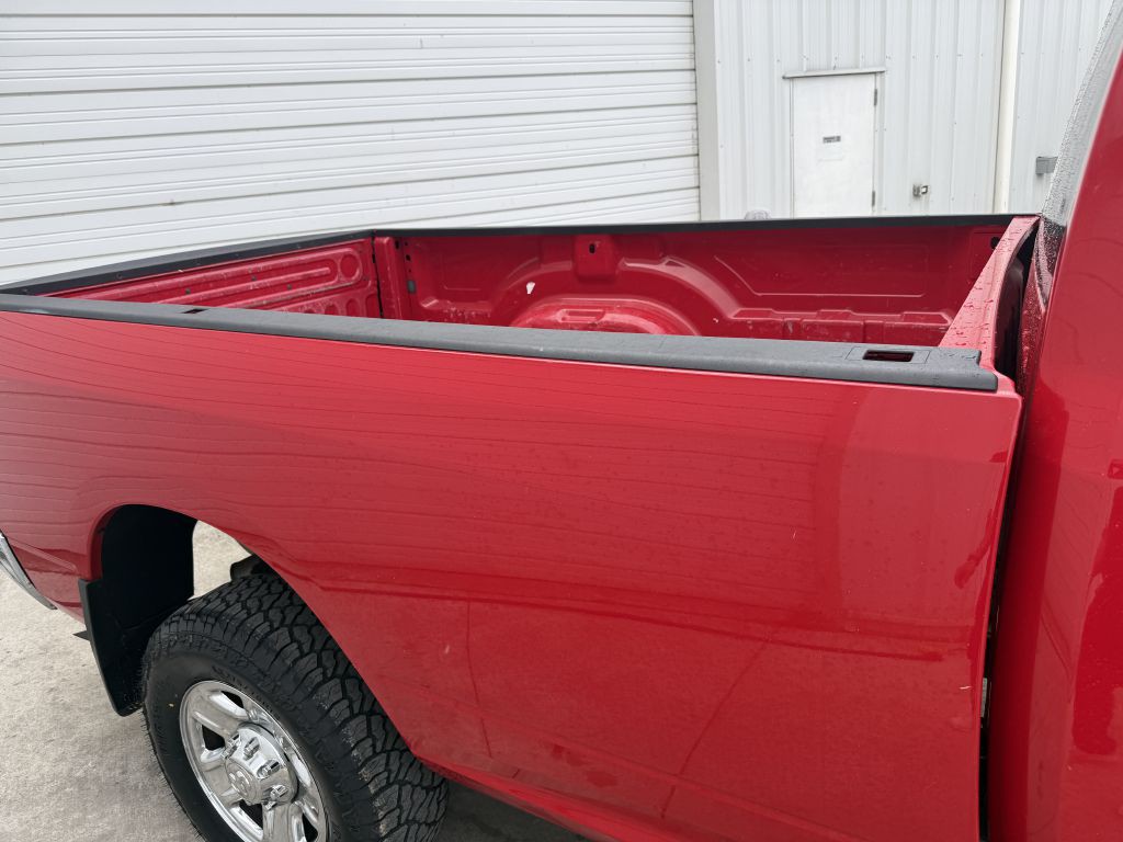 2018 RAM 2500 Image 15