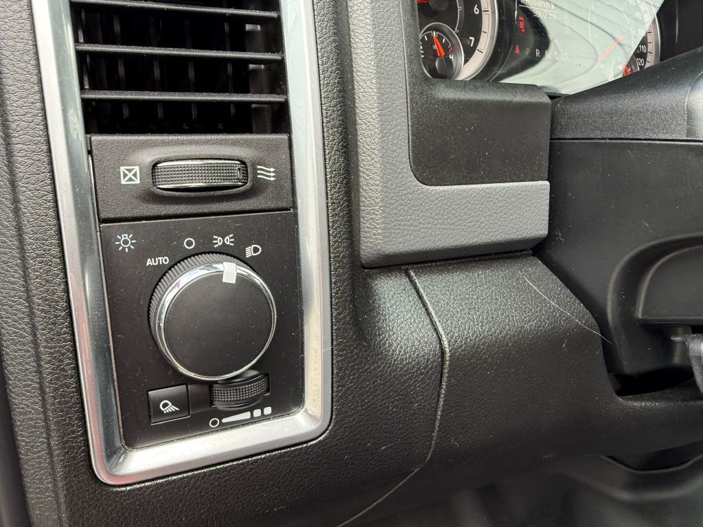 2018 RAM 2500 Image 38