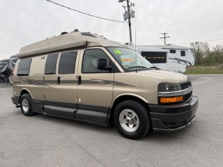Image for 2010 Chevrolet Express  ID: 7348774