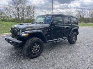 Image for 2023 Jeep Wrangler RUBICON 392 ID: 7354828