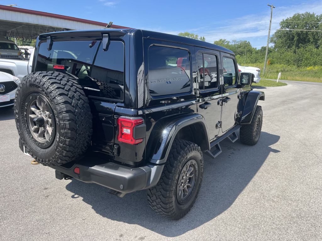 2023 Jeep Wrangler Image 10