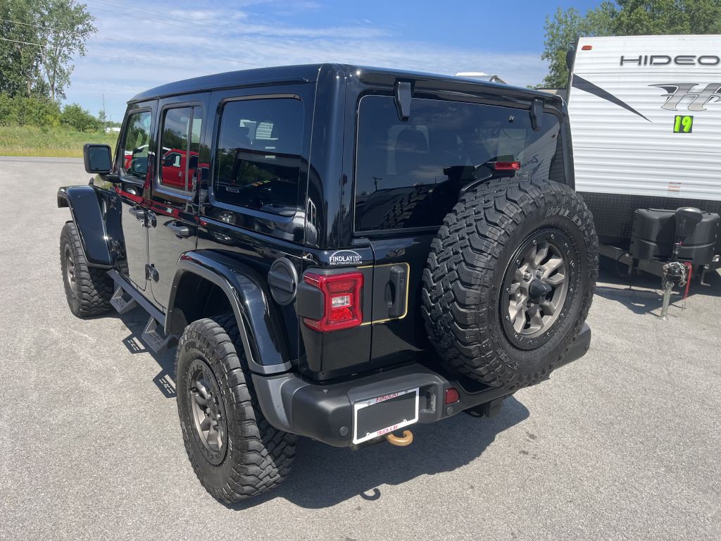 2023 Jeep Wrangler Image 13