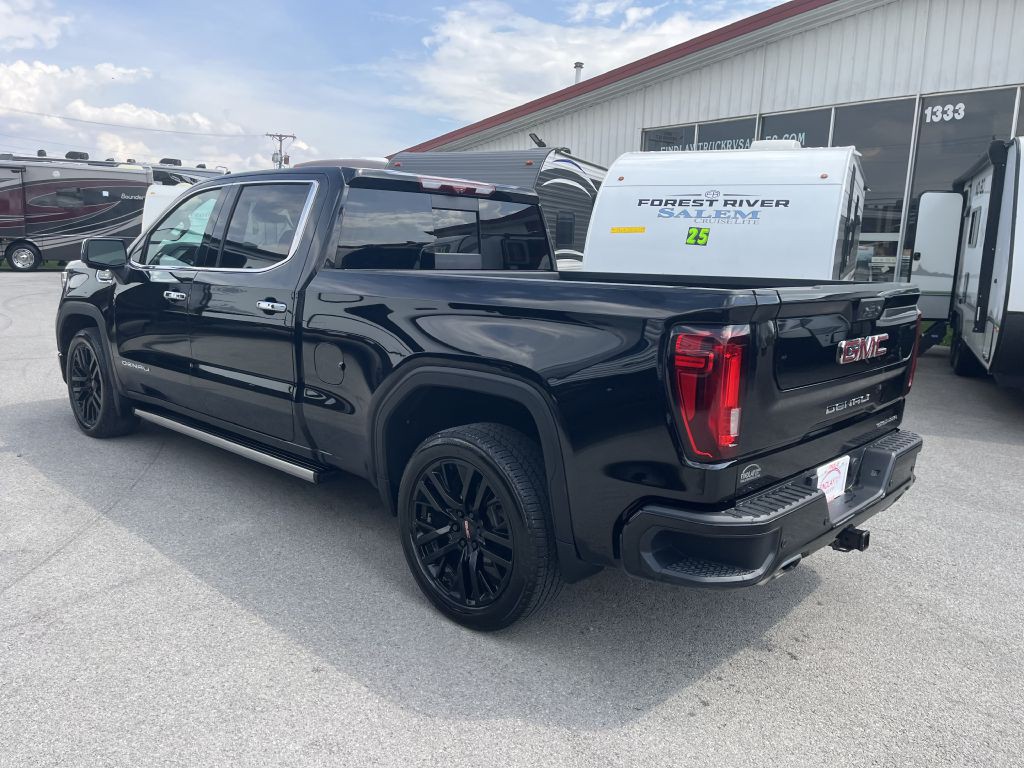 2023 GMC Sierra Image 7