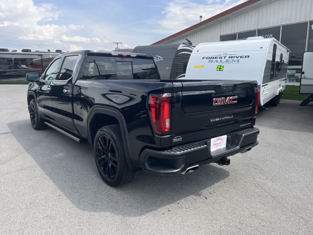 2023 GMC Sierra Image 8