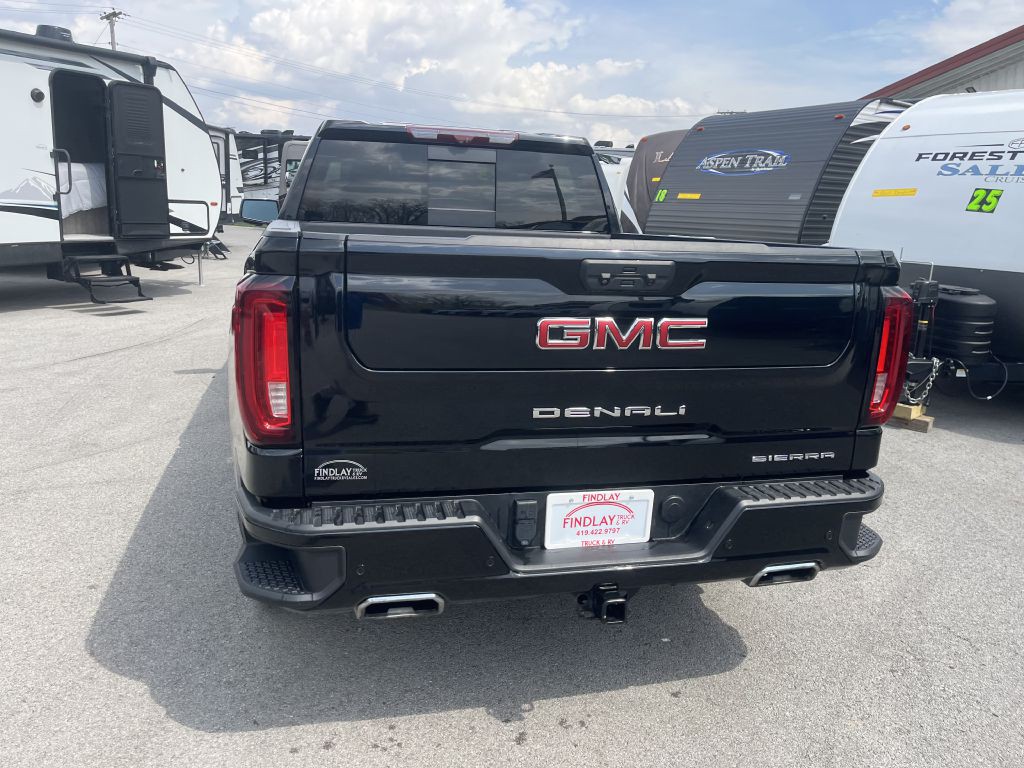 2023 GMC Sierra Image 9