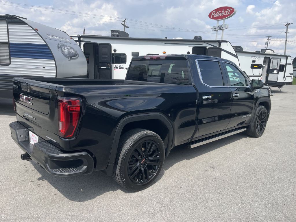 2023 GMC Sierra Image 10