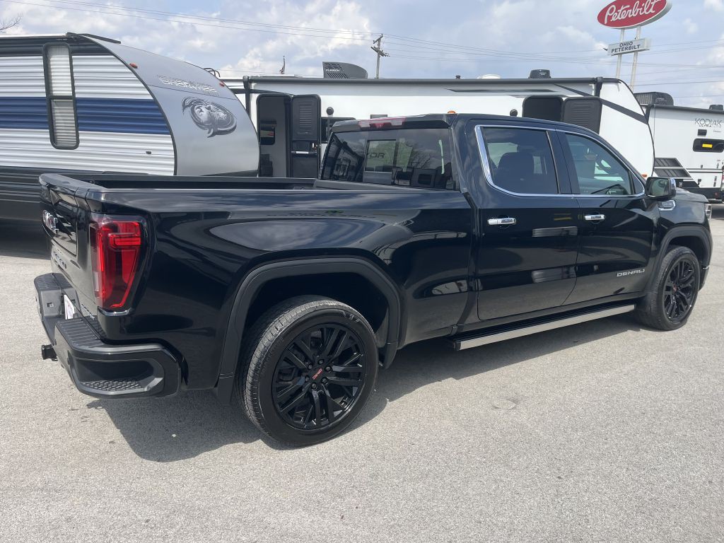 2023 GMC Sierra Image 11