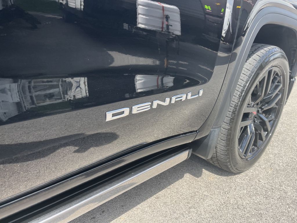 2023 GMC Sierra Image 13
