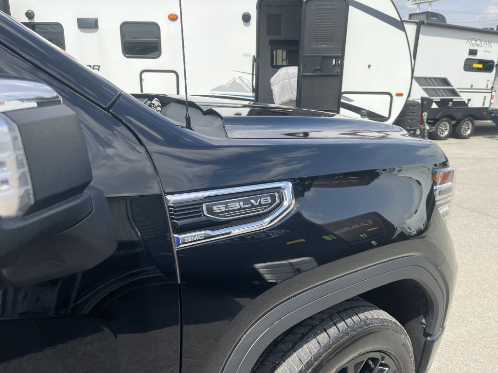 2023 GMC Sierra Image 14