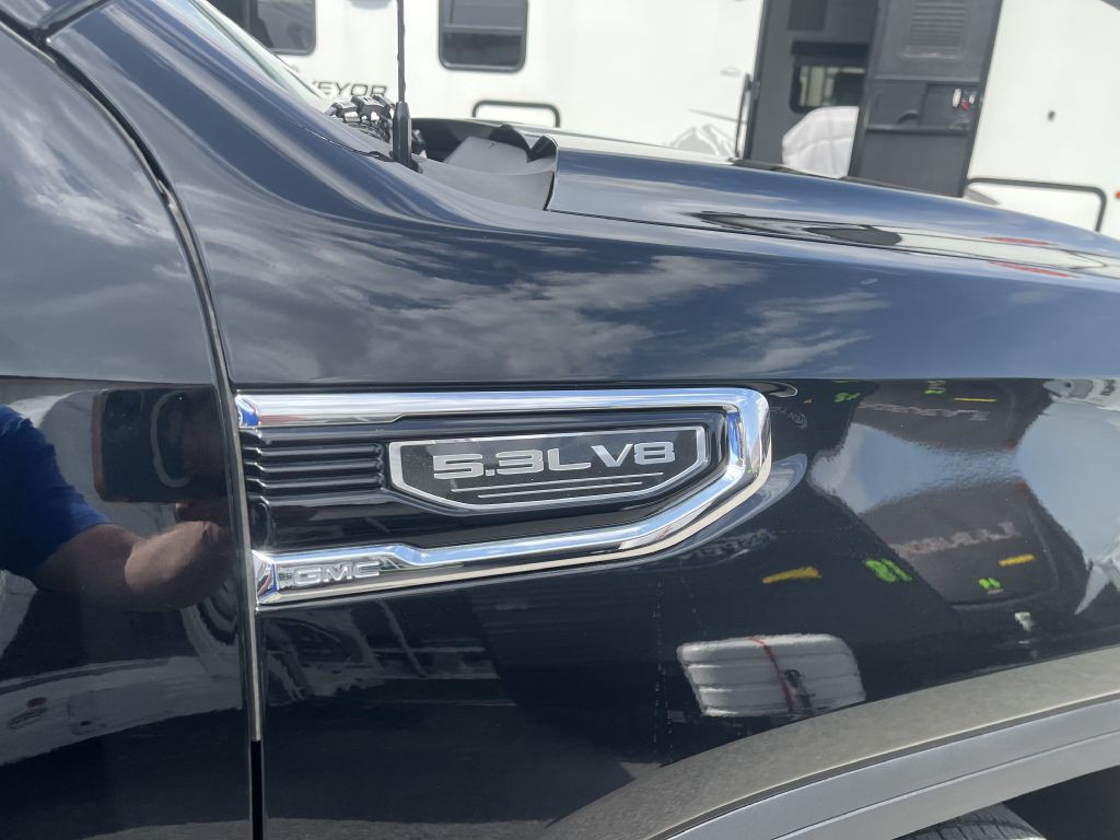 2023 GMC Sierra Image 15