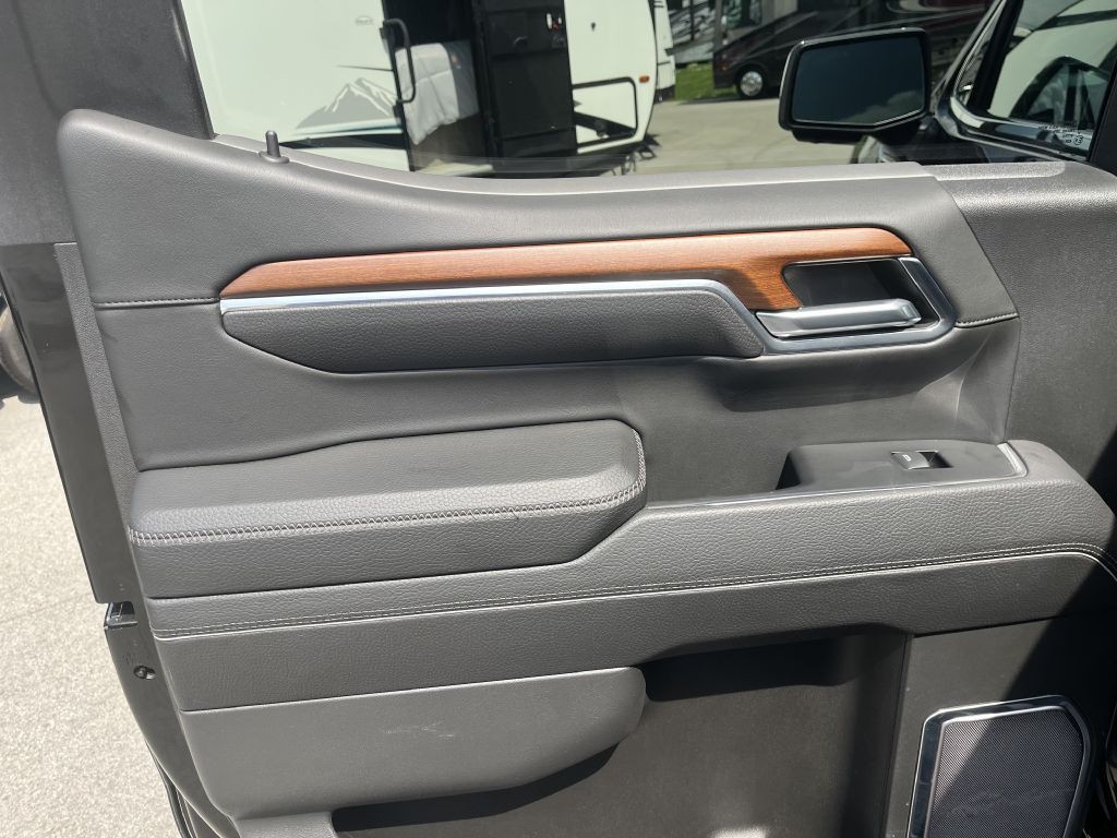 2023 GMC Sierra Image 18