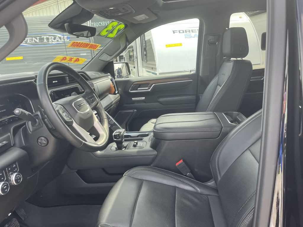 2023 GMC Sierra Image 22