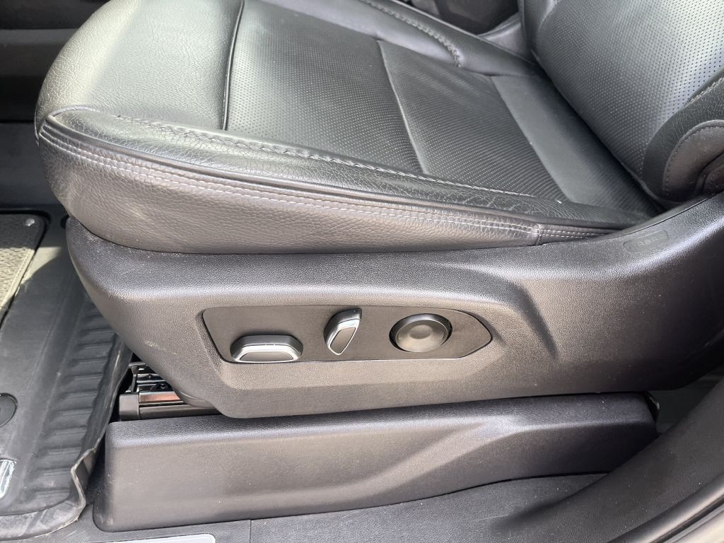 2023 GMC Sierra Image 24