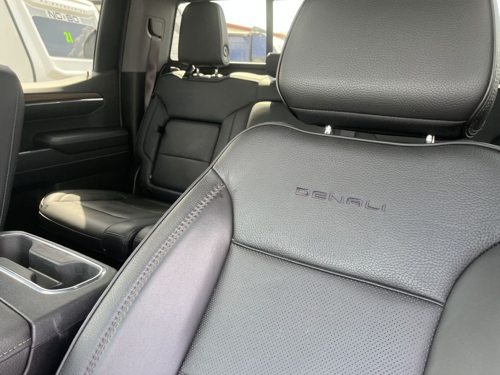 2023 GMC Sierra Image 26