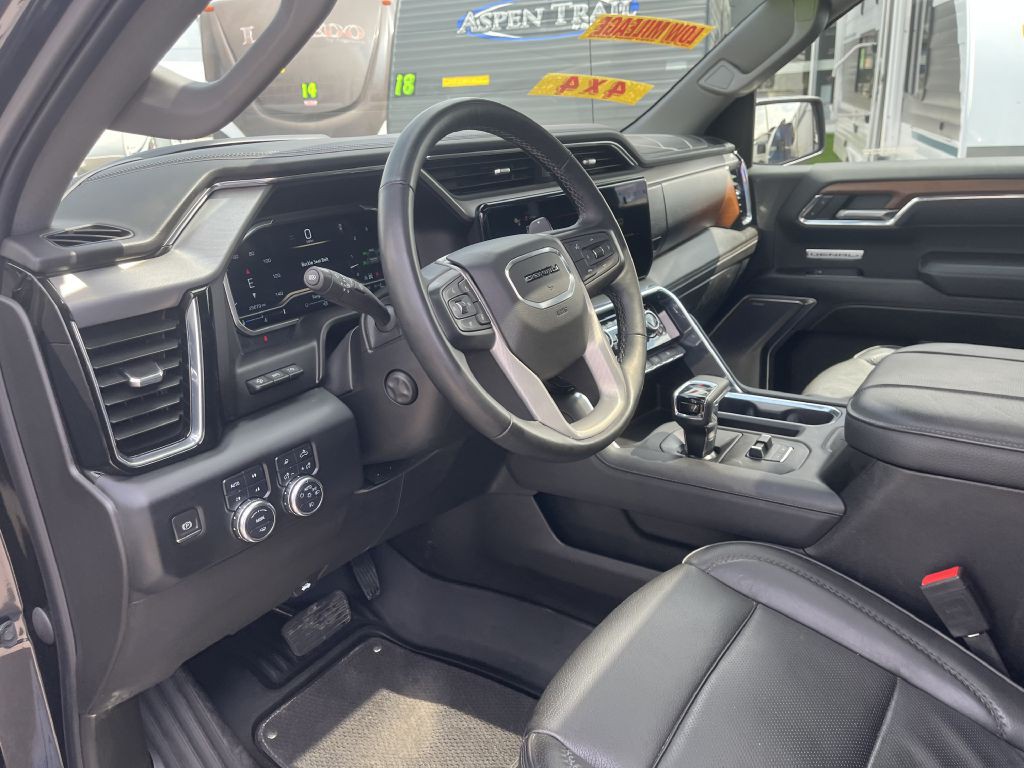 2023 GMC Sierra Image 28