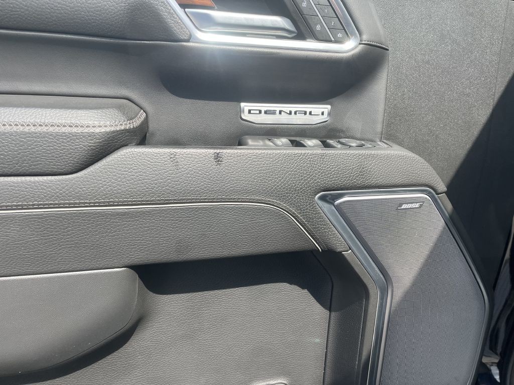 2023 GMC Sierra Image 30