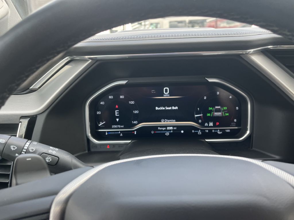 2023 GMC Sierra Image 33