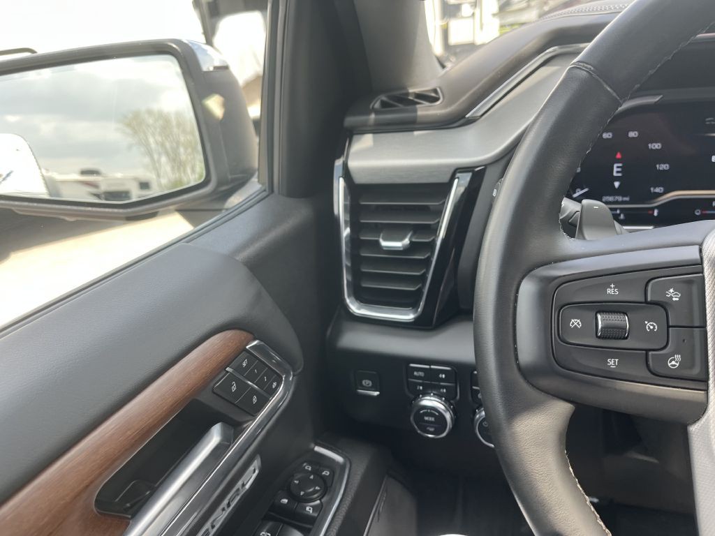 2023 GMC Sierra Image 34