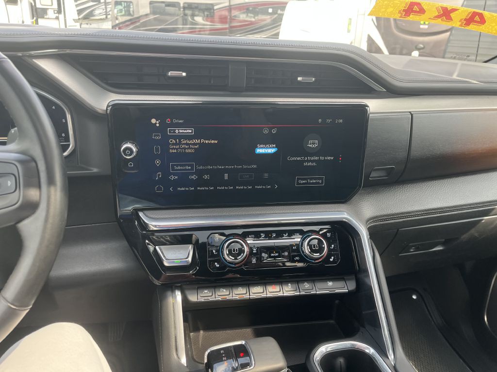 2023 GMC Sierra Image 35