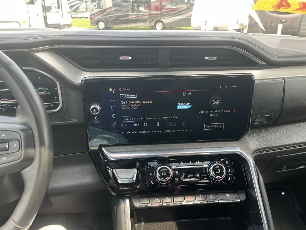 2023 GMC Sierra Image 37