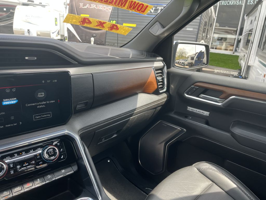 2023 GMC Sierra Image 38