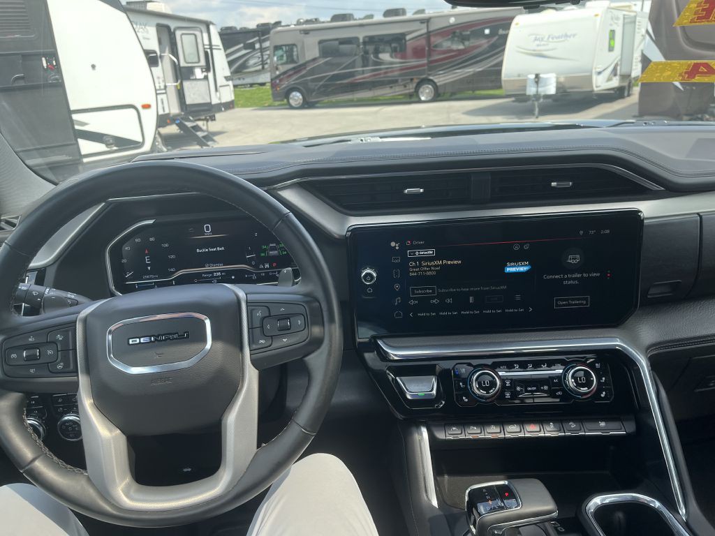 2023 GMC Sierra Image 42