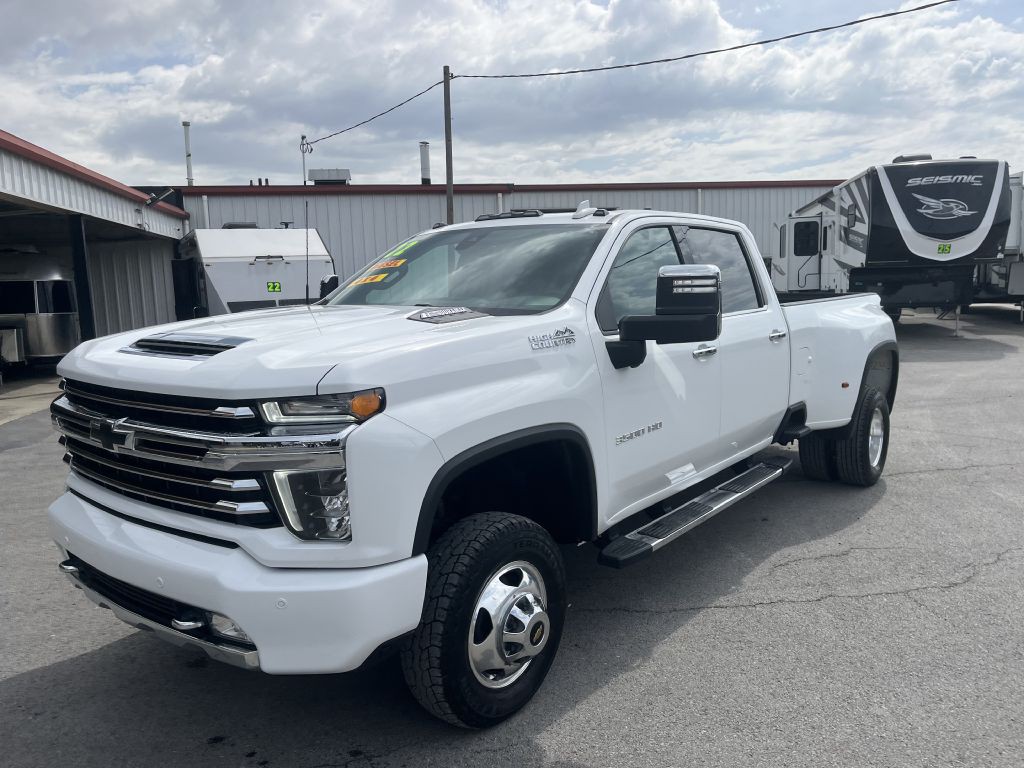 2022 Chevrolet Silverado 1500 Image 5