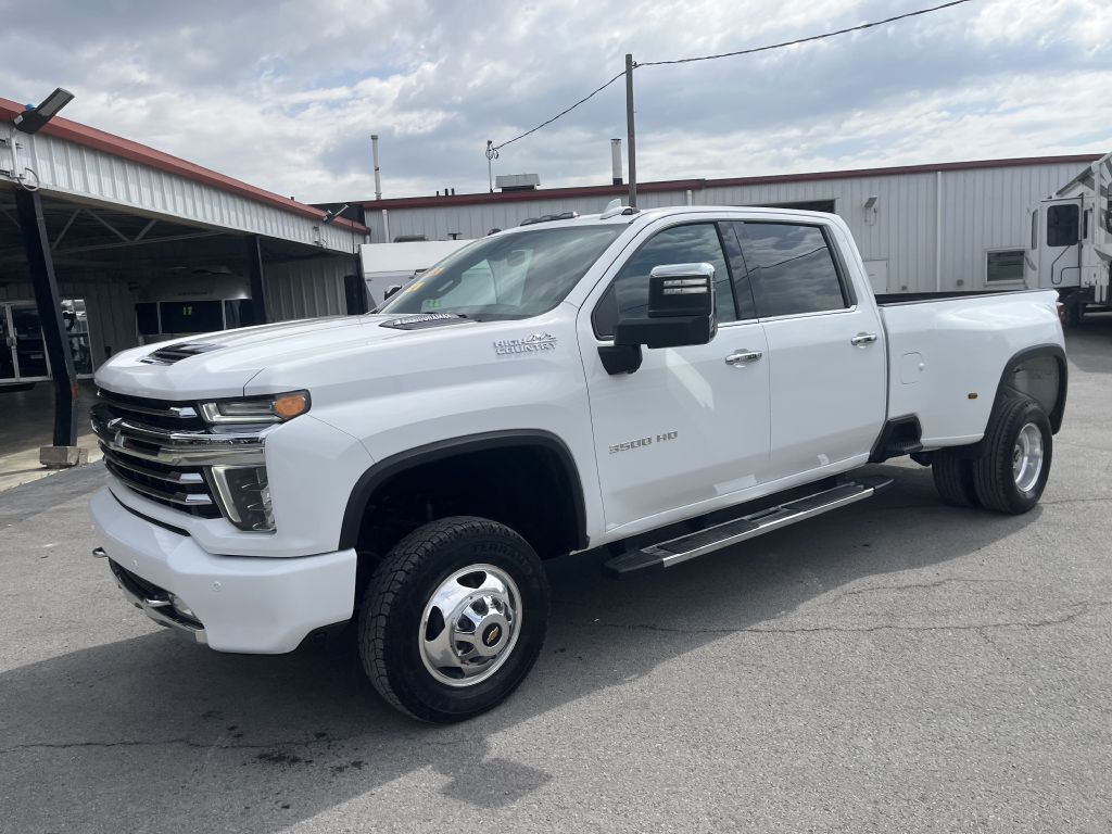 2022 Chevrolet Silverado 1500 Image 6