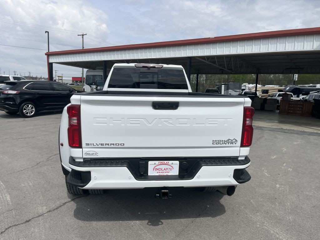 2022 Chevrolet Silverado 1500 Image 9