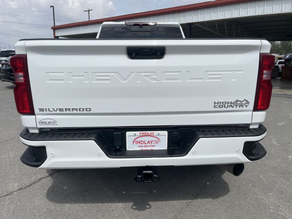 2022 Chevrolet Silverado 1500 Image 10