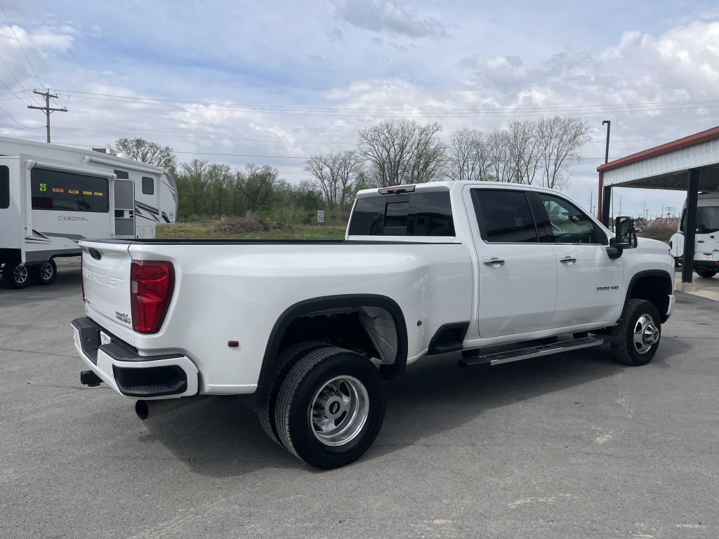 2022 Chevrolet Silverado 1500 Image 13