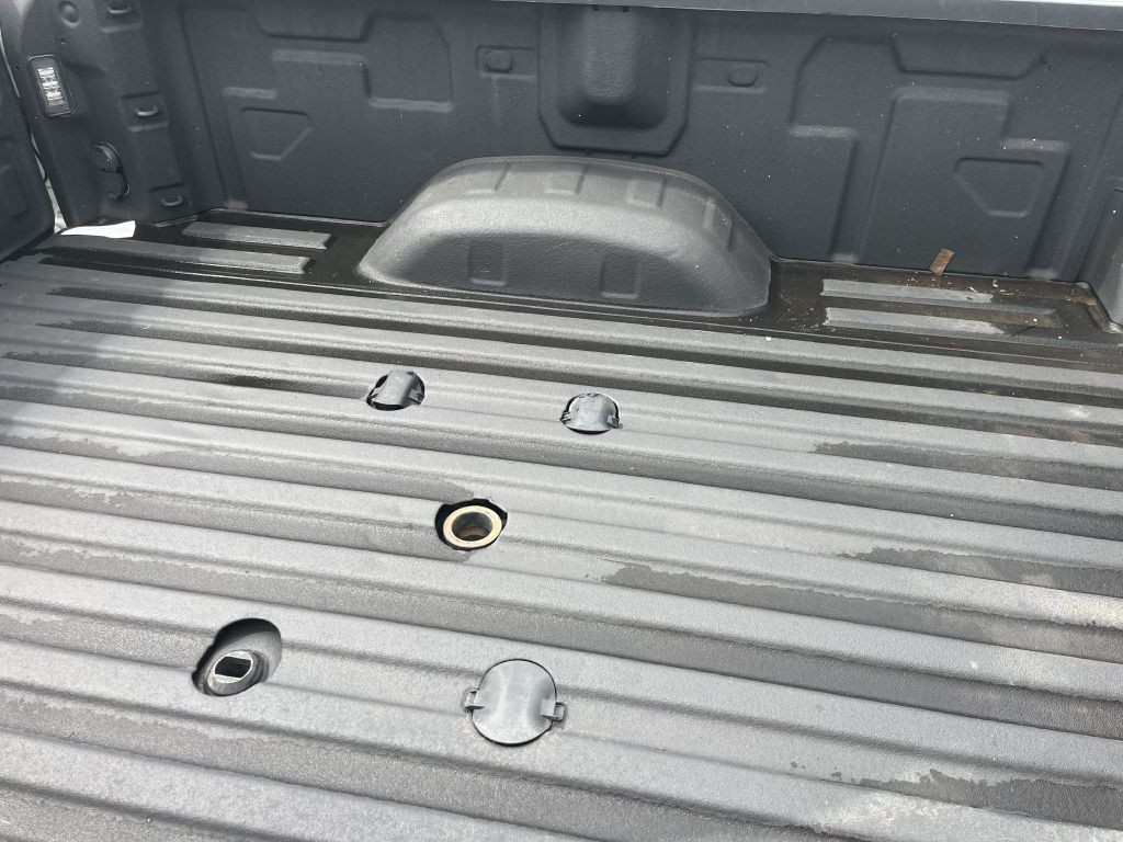 2022 Chevrolet Silverado 1500 Image 14