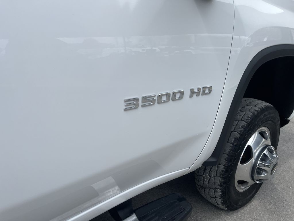 2022 Chevrolet Silverado 1500 Image 15