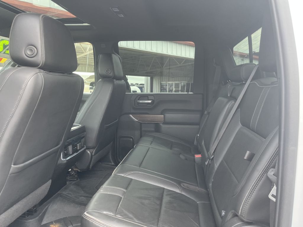 2022 Chevrolet Silverado 1500 Image 19