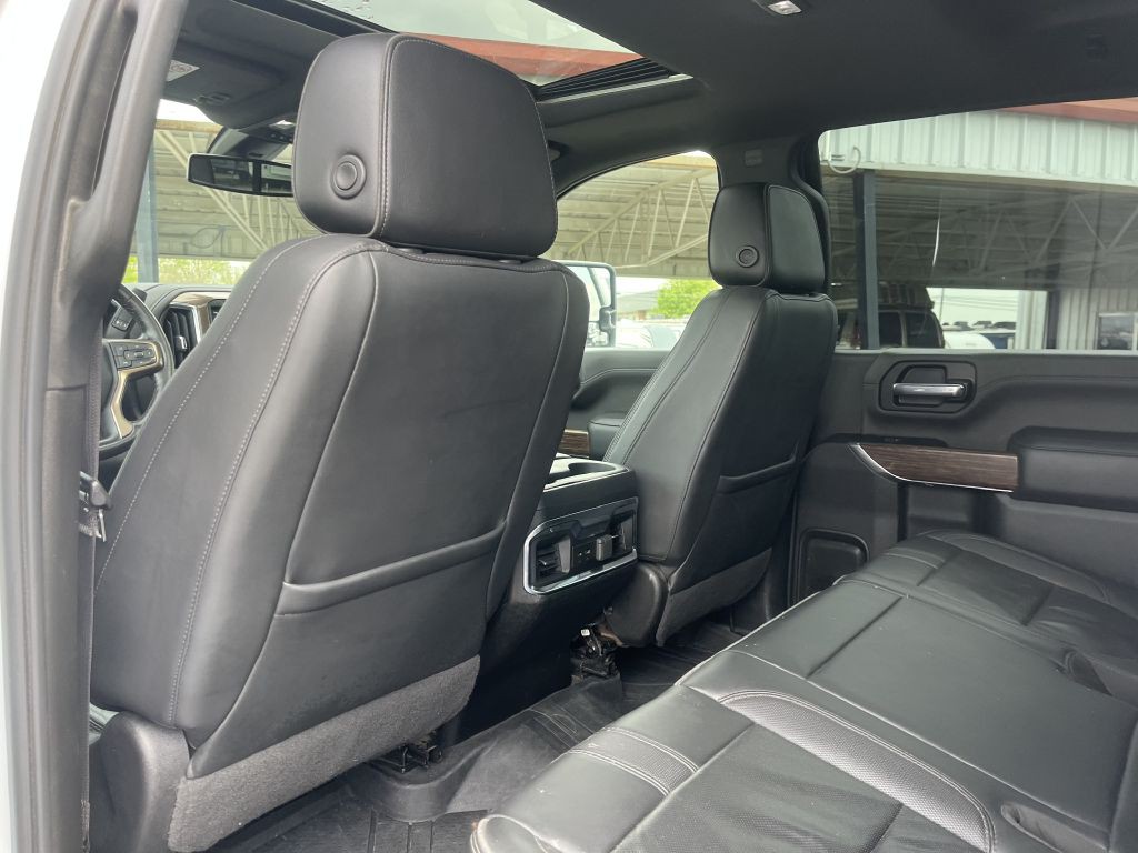 2022 Chevrolet Silverado 1500 Image 20