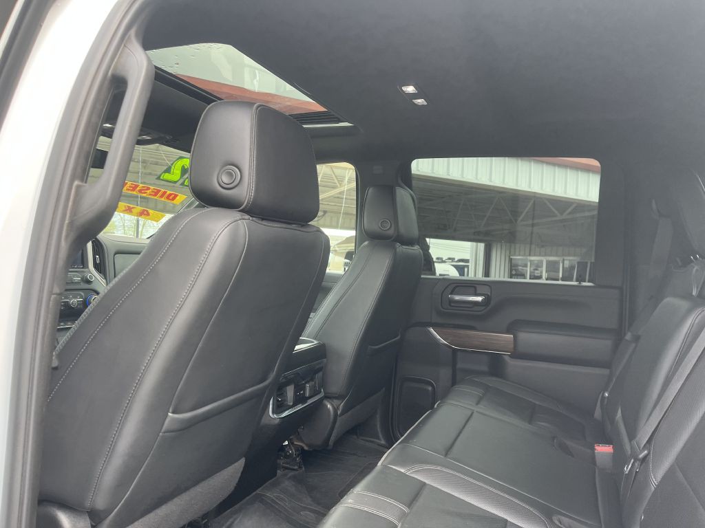 2022 Chevrolet Silverado 1500 Image 22