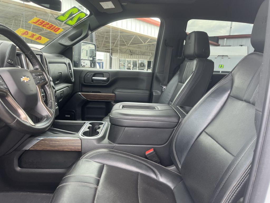 2022 Chevrolet Silverado 1500 Image 23
