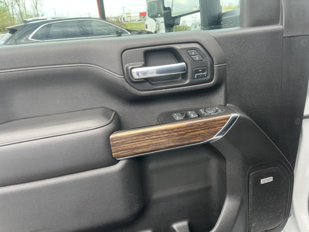 2022 Chevrolet Silverado 1500 Image 25
