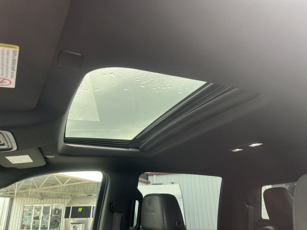 2022 Chevrolet Silverado 1500 Image 27