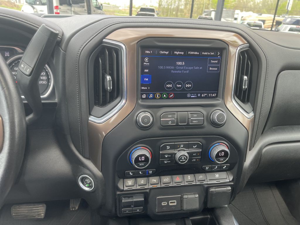 2022 Chevrolet Silverado 1500 Image 30