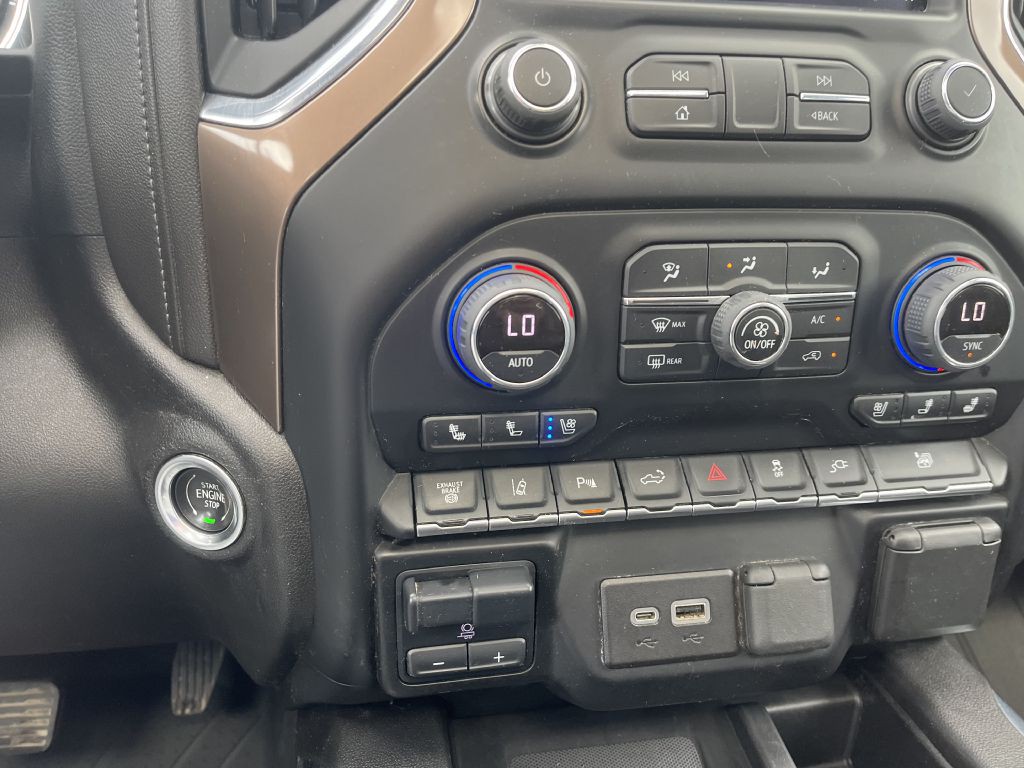 2022 Chevrolet Silverado 1500 Image 31