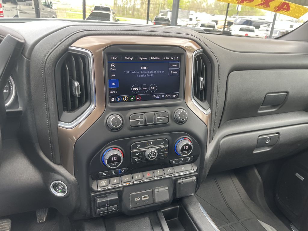 2022 Chevrolet Silverado 1500 Image 32