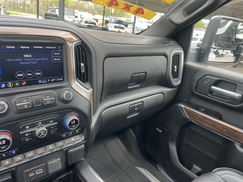 2022 Chevrolet Silverado 1500 Image 33