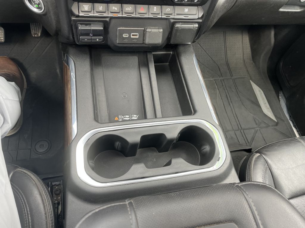 2022 Chevrolet Silverado 1500 Image 34