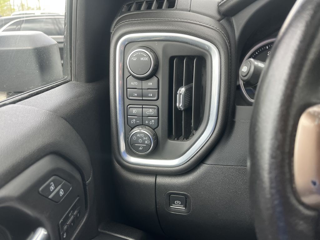 2022 Chevrolet Silverado 1500 Image 36