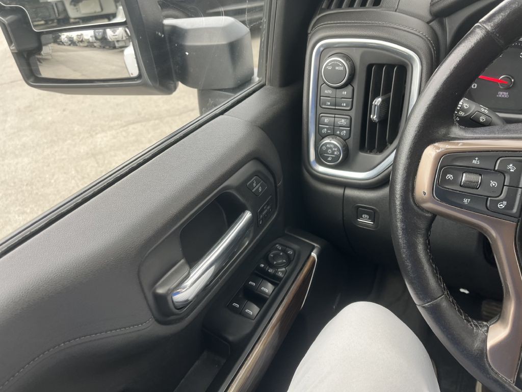 2022 Chevrolet Silverado 1500 Image 37