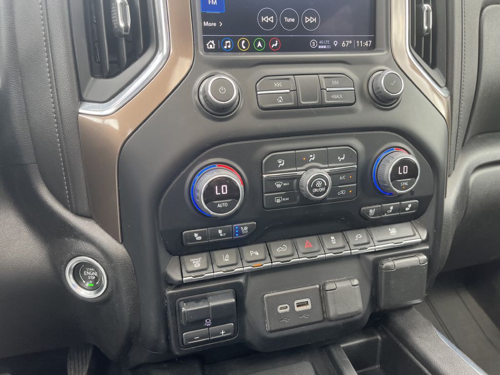 2022 Chevrolet Silverado 1500 Image 39